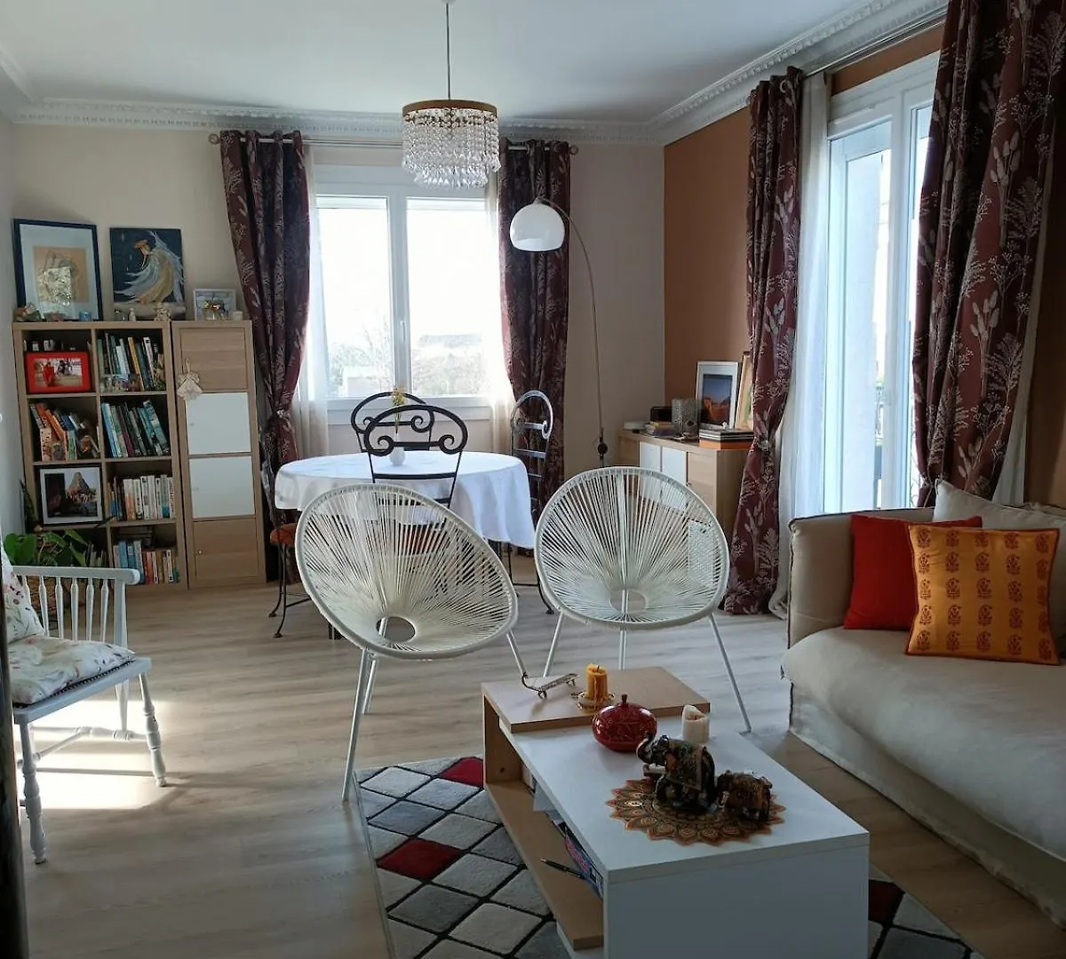 Maison Avec Jardin Montpezat-de-Quercy