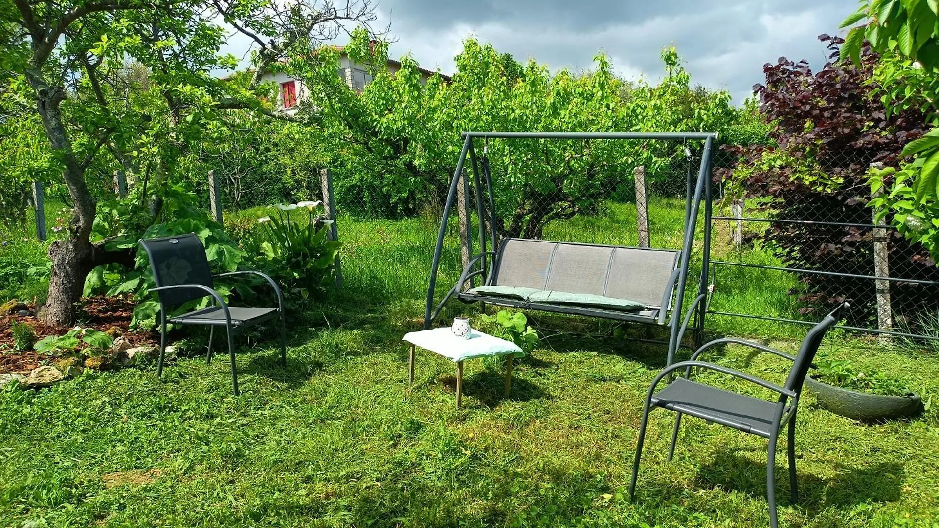 Maison Avec Jardin Montpezat-de-Quercy Frankrijk