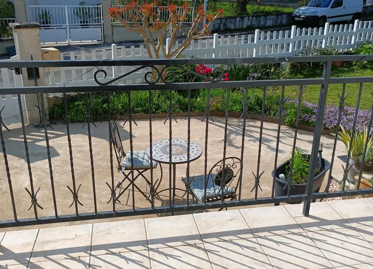Vakantiehuis Maison Avec Jardin Montpezat-de-Quercy