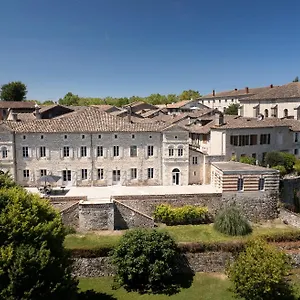 Bed & Breakfast Les Trois Terrasses, Montpezat-de-Quercy